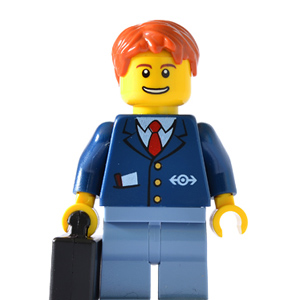Ben Briggs