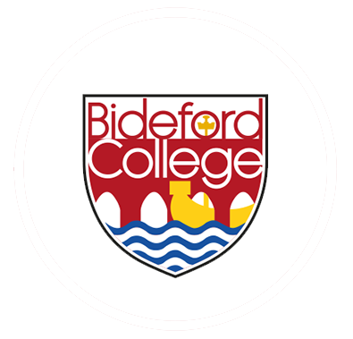 bideford-college-armor-rug-shield-logo-transparent-png-1679742.png