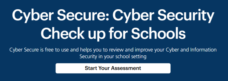 Cyber secure - Cyber Security Check Up for Schools.png