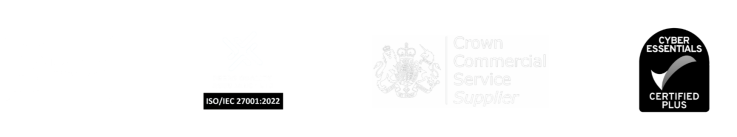 strip of logos